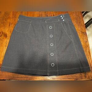 Athleta mini sport skirt